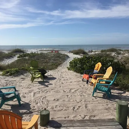 Sun N Fun Beachfront Vacation Rentals